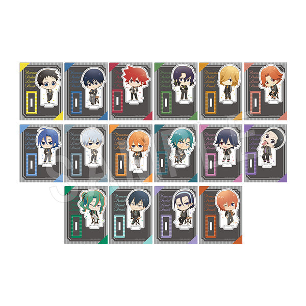 『弱虫ペダル LIMIT BREAK』トレーディングアクリルスタンド 『Celebrate』ver. 1BOX/16個入