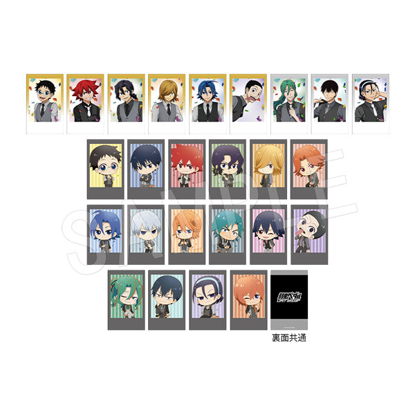 『弱虫ペダル LIMIT BREAK』ポラショットコレクション 『Celebrate』ver. 1BOX/25個入