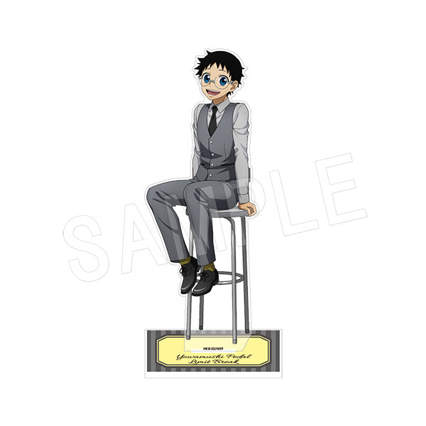 『弱虫ペダル LIMIT BREAK』BIGアクリルスタンド 『Celebrate』ver. 小野田坂道