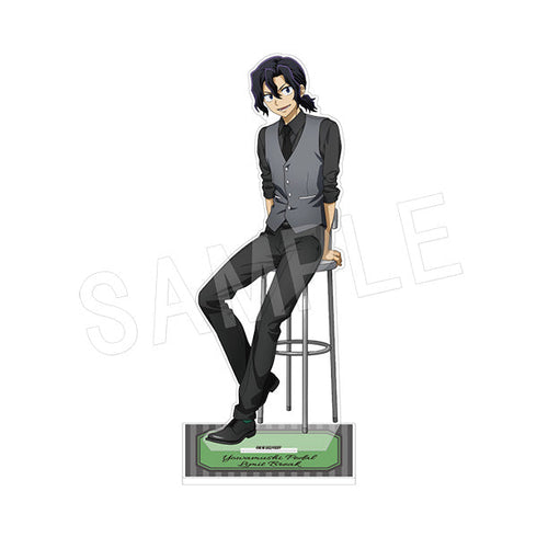 『弱虫ペダル LIMIT BREAK』BIGアクリルスタンド 『Celebrate』ver. 手嶋純太