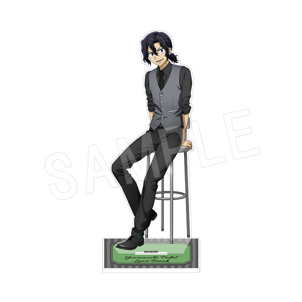 『弱虫ペダル LIMIT BREAK』BIGアクリルスタンド 『Celebrate』ver. 手嶋純太