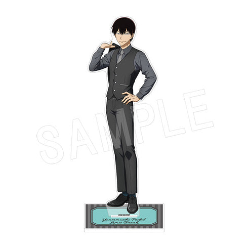 『弱虫ペダル LIMIT BREAK』BIGアクリルスタンド 『Celebrate』ver. 荒北靖友