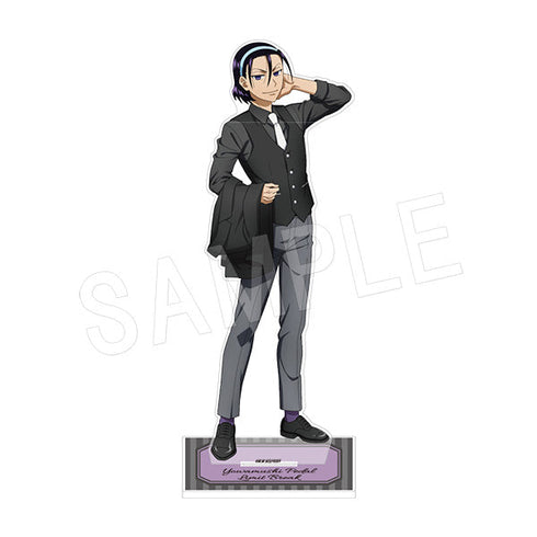 『弱虫ペダル LIMIT BREAK』BIGアクリルスタンド 『Celebrate』ver. 東堂尽八