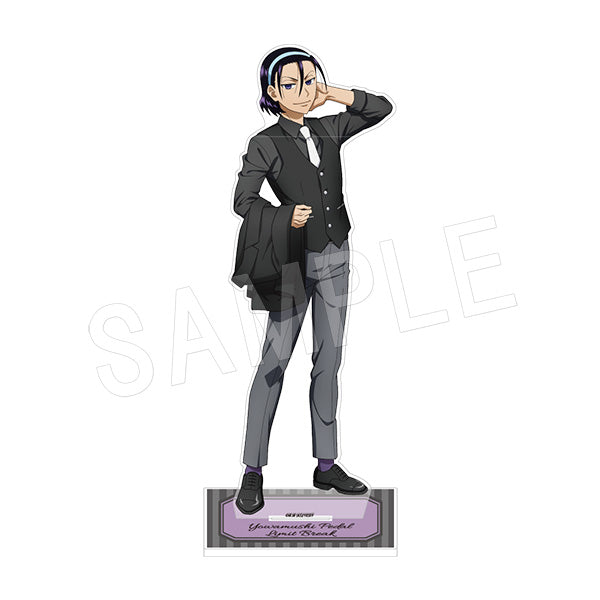 『弱虫ペダル LIMIT BREAK』BIGアクリルスタンド 『Celebrate』ver. 東堂尽八