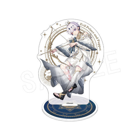 『悪魔王子と操り人形』アクリルフィギュアスタンド AGF2024ver. ディア