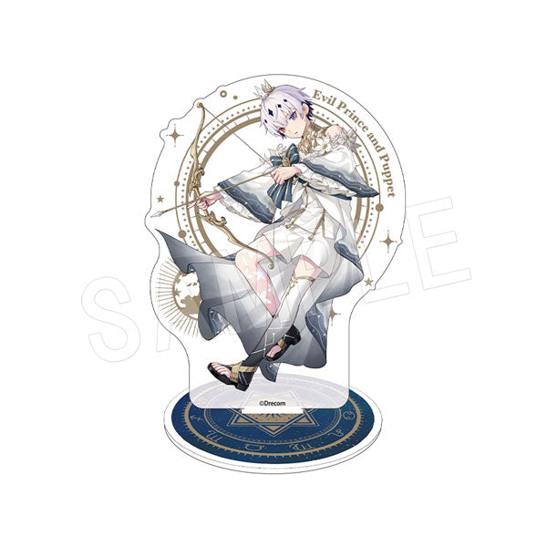 『悪魔王子と操り人形』アクリルフィギュアスタンド AGF2024ver. ディア