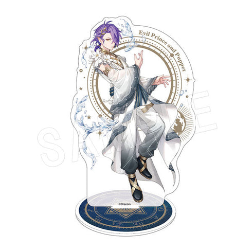 『悪魔王子と操り人形』アクリルフィギュアスタンド AGF2024ver. エスパダ