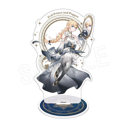 『悪魔王子と操り人形』アクリルフィギュアスタンド AGF2024ver. フィオーリ