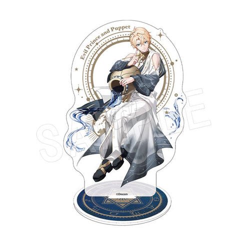 『悪魔王子と操り人形』アクリルフィギュアスタンド AGF2024ver. クロード