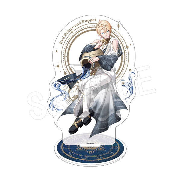 『悪魔王子と操り人形』アクリルフィギュアスタンド AGF2024ver. クロード