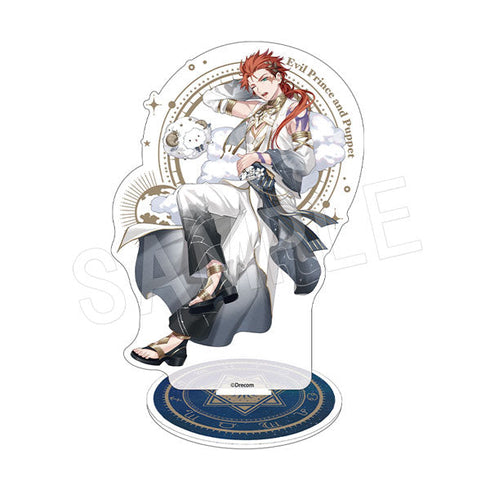 『悪魔王子と操り人形』アクリルフィギュアスタンド AGF2024ver. オスカー