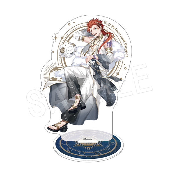 『悪魔王子と操り人形』アクリルフィギュアスタンド AGF2024ver. オスカー