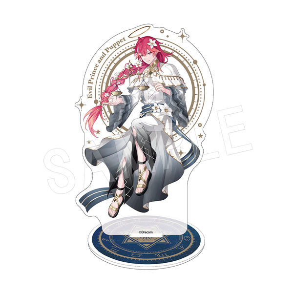 『悪魔王子と操り人形』アクリルフィギュアスタンド AGF2024ver. メーレ