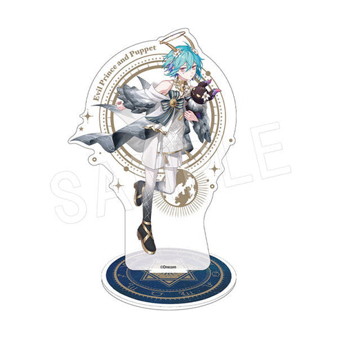 『悪魔王子と操り人形』アクリルフィギュアスタンド AGF2024ver. カイ
