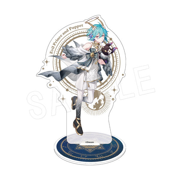『悪魔王子と操り人形』アクリルフィギュアスタンド AGF2024ver. カイ