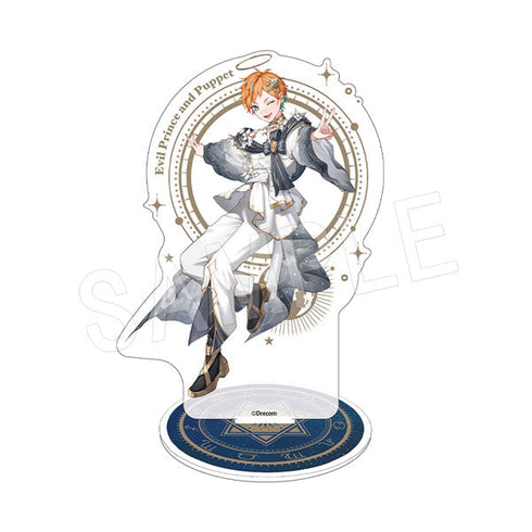 『悪魔王子と操り人形』アクリルフィギュアスタンド AGF2024ver. ティス
