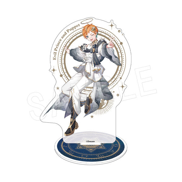 『悪魔王子と操り人形』アクリルフィギュアスタンド AGF2024ver. ティス