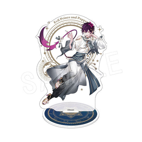 『悪魔王子と操り人形』アクリルフィギュアスタンド AGF2024ver. ローゼ