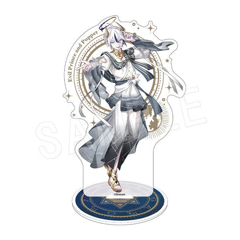 『悪魔王子と操り人形』アクリルフィギュアスタンド AGF2024ver. ヴァニス