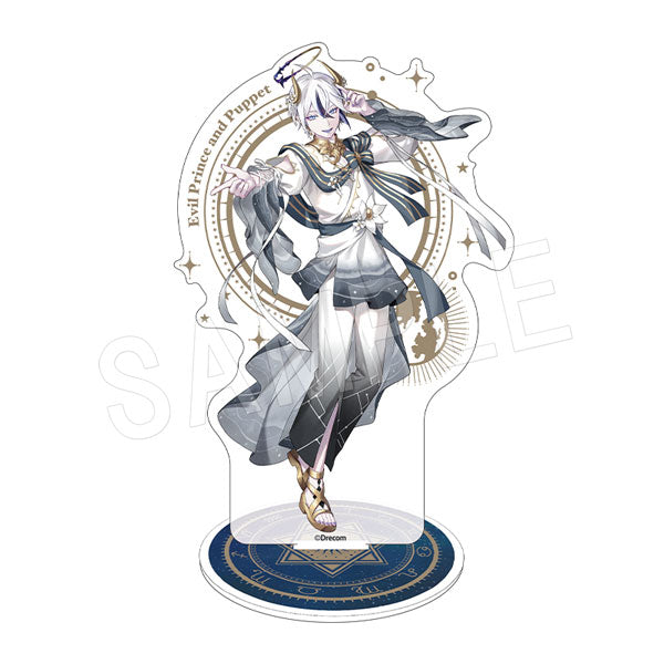 『悪魔王子と操り人形』アクリルフィギュアスタンド AGF2024ver. ヴァニス