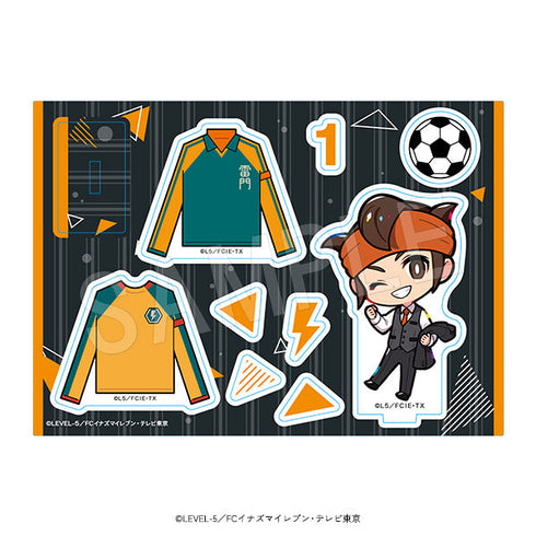 『イナズマイレブン』アクリルスタンド 円堂 守