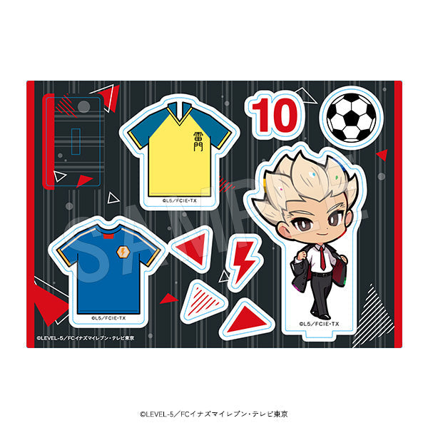 『イナズマイレブン』アクリルスタンド 豪炎寺 修也