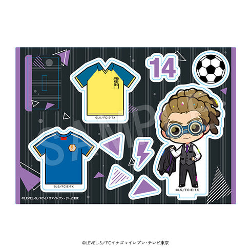 『イナズマイレブン』アクリルスタンド 鬼道 有人