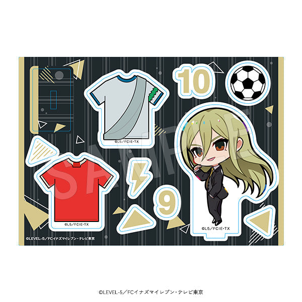 『イナズマイレブン』アクリルスタンド アフロディ