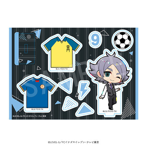 『イナズマイレブン』アクリルスタンド 吹雪 士郎