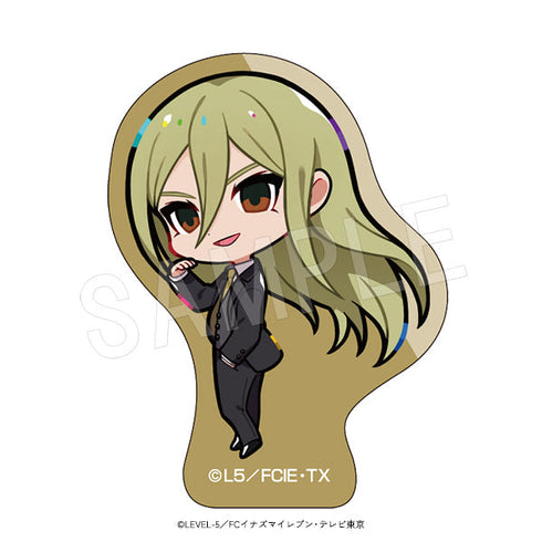 『イナズマイレブン』ダイカットステッカー アフロディ