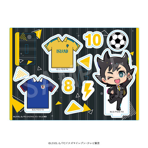 『イナズマイレブン アレスの天秤/オリオンの刻印』アクリルスタンド 稲森 明日人