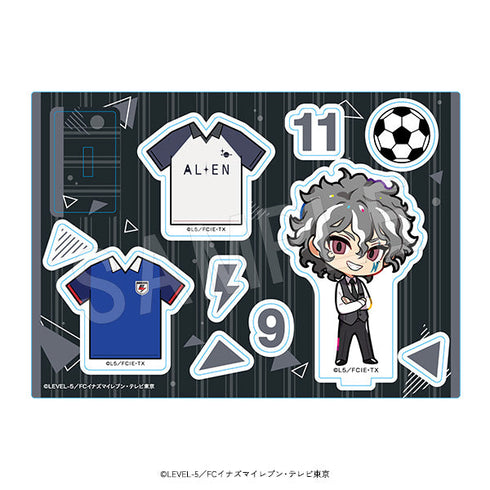 『イナズマイレブン アレスの天秤/オリオンの刻印』アクリルスタンド 吉良ヒロト