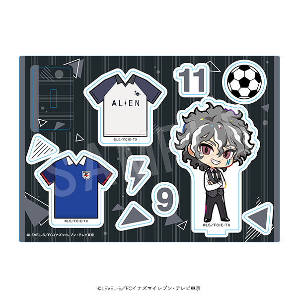 『イナズマイレブン アレスの天秤/オリオンの刻印』アクリルスタンド 吉良ヒロト