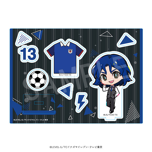 『イナズマイレブン アレスの天秤/オリオンの刻印』アクリルスタンド 一星 光