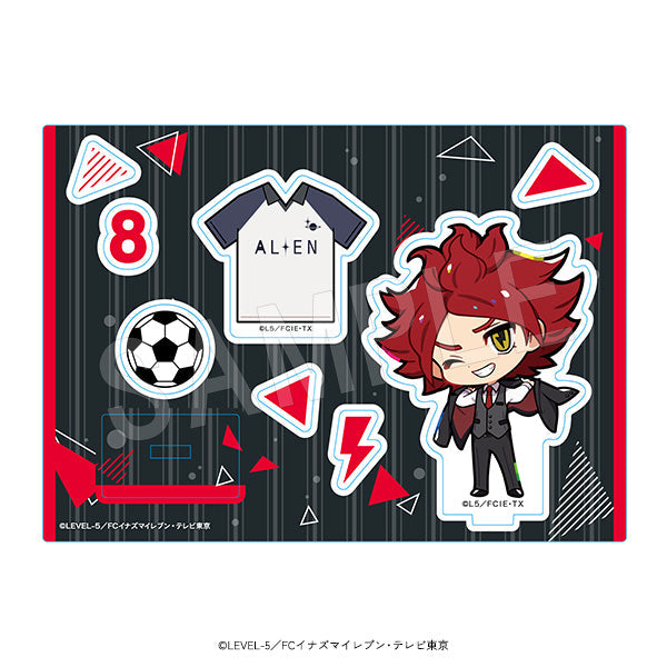 『イナズマイレブン アレスの天秤/オリオンの刻印』アクリルスタンド 南雲 晴矢