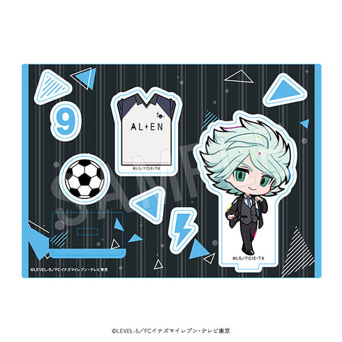 『イナズマイレブン アレスの天秤/オリオンの刻印』アクリルスタンド 涼野 風介