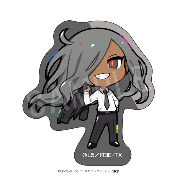 『イナズマイレブン アレスの天秤/オリオンの刻印』ダイカットステッカー 灰崎 凌兵
