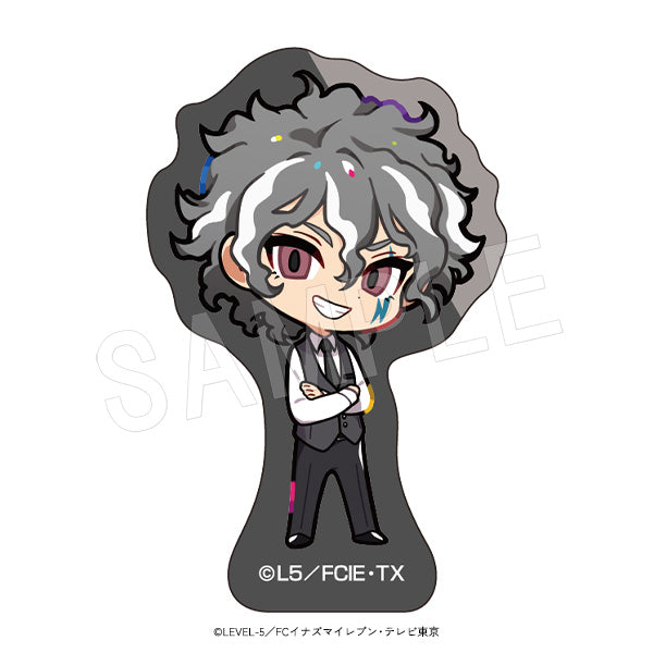 『イナズマイレブン アレスの天秤/オリオンの刻印』ダイカットステッカー 吉良ヒロト