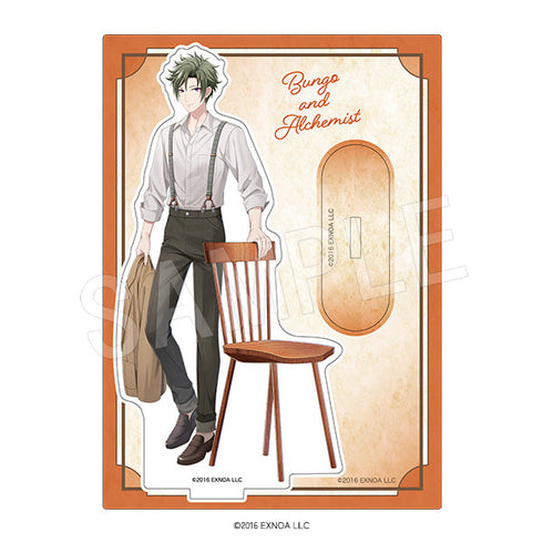 『文豪とアルケミスト(AGF2024)』アクリルスタンド 『country style』ver. 高浜虚子