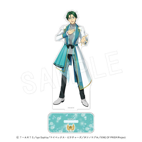 『KING OF PRISM -Dramatic PRISM.1-』BIGアクリルスタンド 鷹梁ミナト