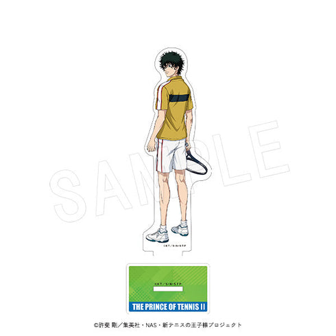 『新テニスの王子様』アクリルフィギュアスタンド 『VS』ver. 切原赤也