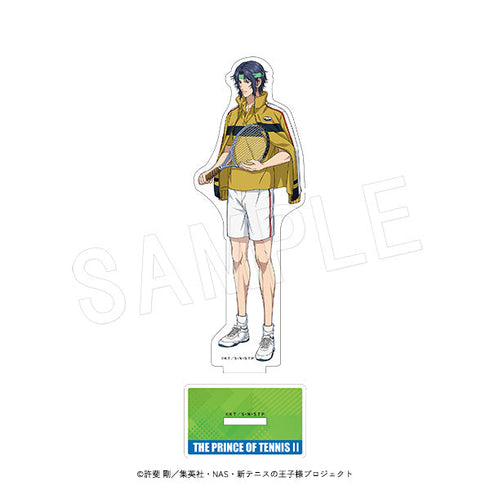 『新テニスの王子様』アクリルフィギュアスタンド 『VS』ver. 幸村精市