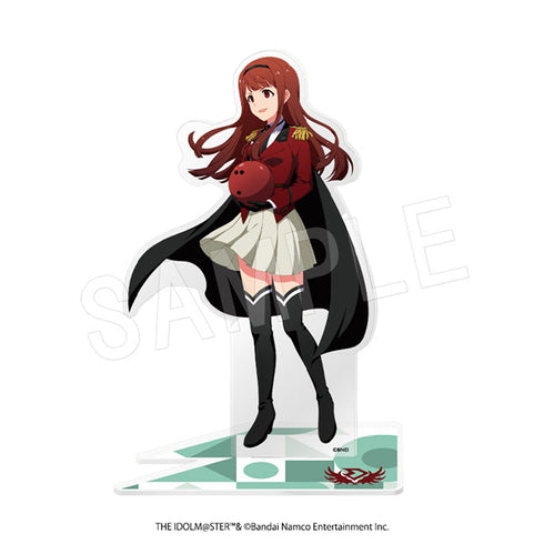 『アイドルマスター ミリオンライブ!』アクリルフィギュアスタンド ROUND1コラボver. デストルドー コトハ