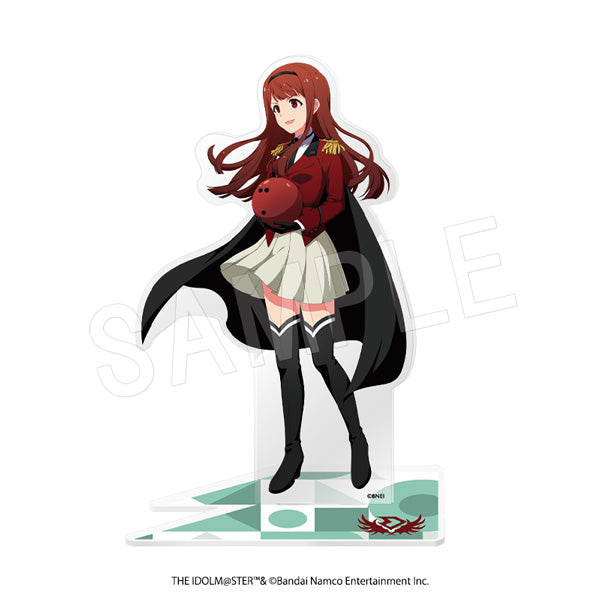 『アイドルマスター ミリオンライブ!』アクリルフィギュアスタンド ROUND1コラボver. デストルドー コトハ