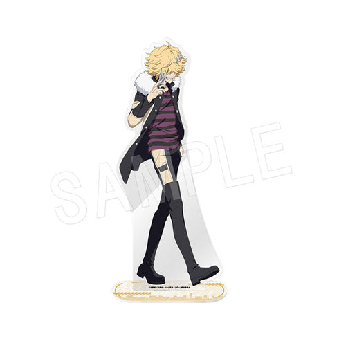 『家庭教師ヒットマンREBORN!』BIGアクリルスタンド 待ち合わせver. ベルフェゴール