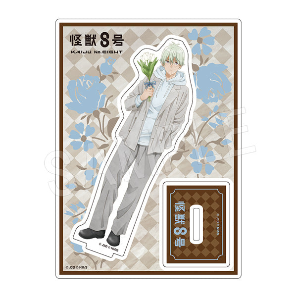 『怪獣8号』アクリルスタンド JF2025ver. 市川レノ