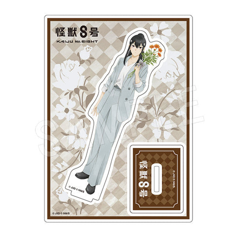 『怪獣8号』アクリルスタンド JF2025ver. 亜白ミナ