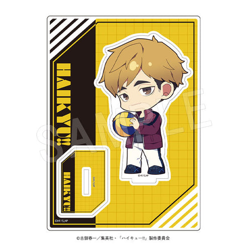 『ハイキュー!!』アクリルスタンド JF2025ver. 宮 侑