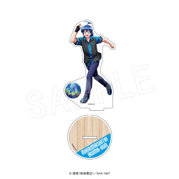 『魔入りました!入間くん』アクリルフィギュアスタンド 鈴木入間