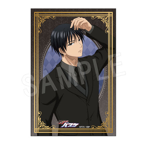 『黒子のバスケ(JF2025)』アクリルブロック JF2025黒スーツver. 伊月 俊